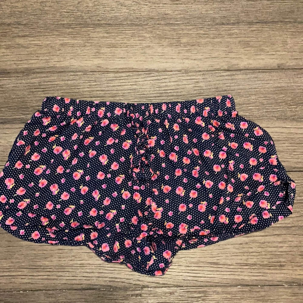 PJ Shorts